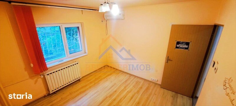 13 Septembrie Vanzare apartament 3 camere zona Sebastian