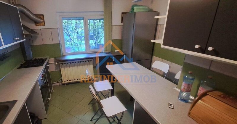 13 Septembrie Vanzare apartament 3 camere zona Sebastian