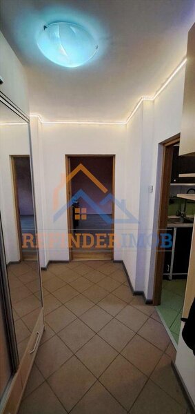 13 Septembrie Vanzare apartament 3 camere zona Sebastian